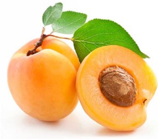 Albaricoque
