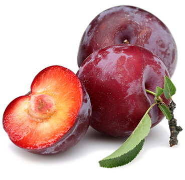 Ciruela Roja