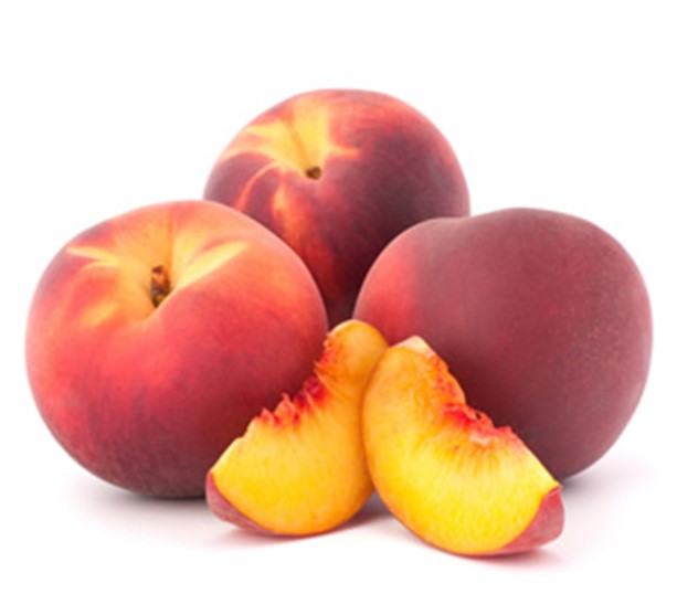 Melocotón Rojo